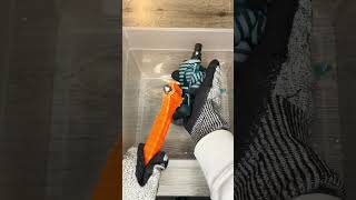 Please make Jean Paul Gaultier Fragrance Art #shorts