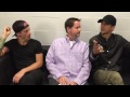 Twenty One Pilots Interview #ers Music in the Morning w/Todd