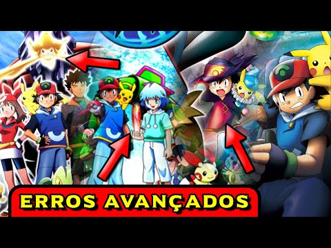 GRÁTIS! Como assistir Pokemon no celular TODAS as sagas Pokemon clássico ao  atual #pokemon #anime 