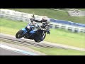 『週刊バイクTV』#849「SUZUKIインプレッション②」【チバテレ公式】