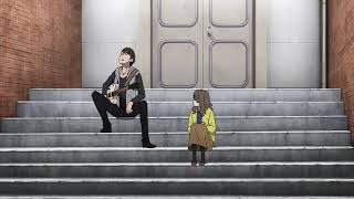 Shinno Sings Her Blue Sky