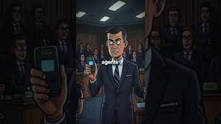 The CIA's Secret Heart Attack Gun That Left No Evidence