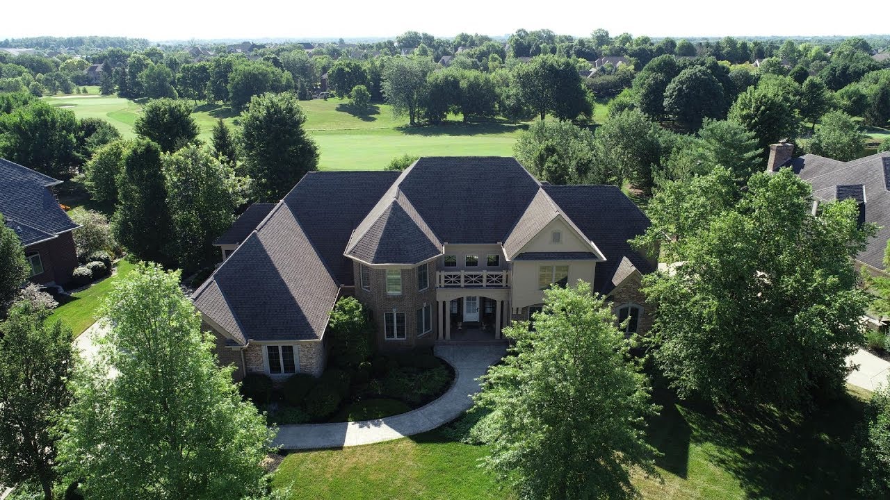 4832 Maxwell Drive Mason YouTube