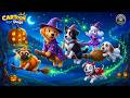 🔴 24/7 LIVE Dog Cartoon TV 🐶 Relaxing Dog Music for Separation Anxiety 🎵 Puppy TV for Anxious Dogs