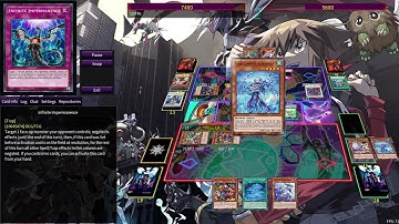 Tearlaments P.U.N.K vs. Pure P.U.N.K