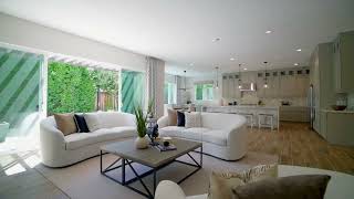 Model Home For Sale - 158 Continente Ave Brentwood, Ca 94513