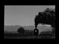 Hollywood outtakes chasing southern pacific no 2859