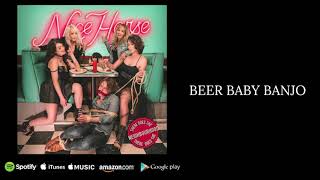 Beer Baby Banjo - Nice Horse (Official Audio)