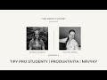 Tipy pro Studenty | Produktivita | Návyky | EP5