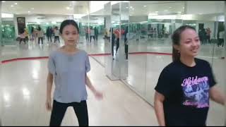 CHOCO _ LAVBBE ft COSTI | zumba | dance workout