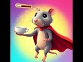 RATMAN Origin!