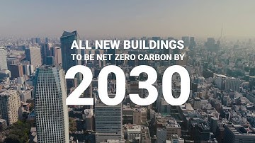 WorldGBC - The Net Zero Carbon Buildings Commitment - Clip 3
