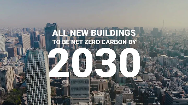 WorldGBC - The Net Zero Carbon Buildings Commitment - Clip 3