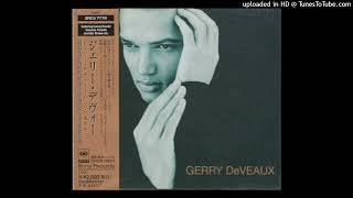 Gerry Deveaux & Vanessa Paradis - Voici Les Clés Devox Unlimited Mix -Sony Japan - 1995