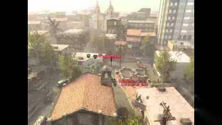 Random Combat Axe Spawn Kill in Black Ops ll Profile