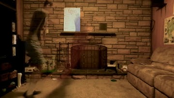 Blender Compositing Test v2