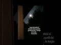 pensieri della buonanotte