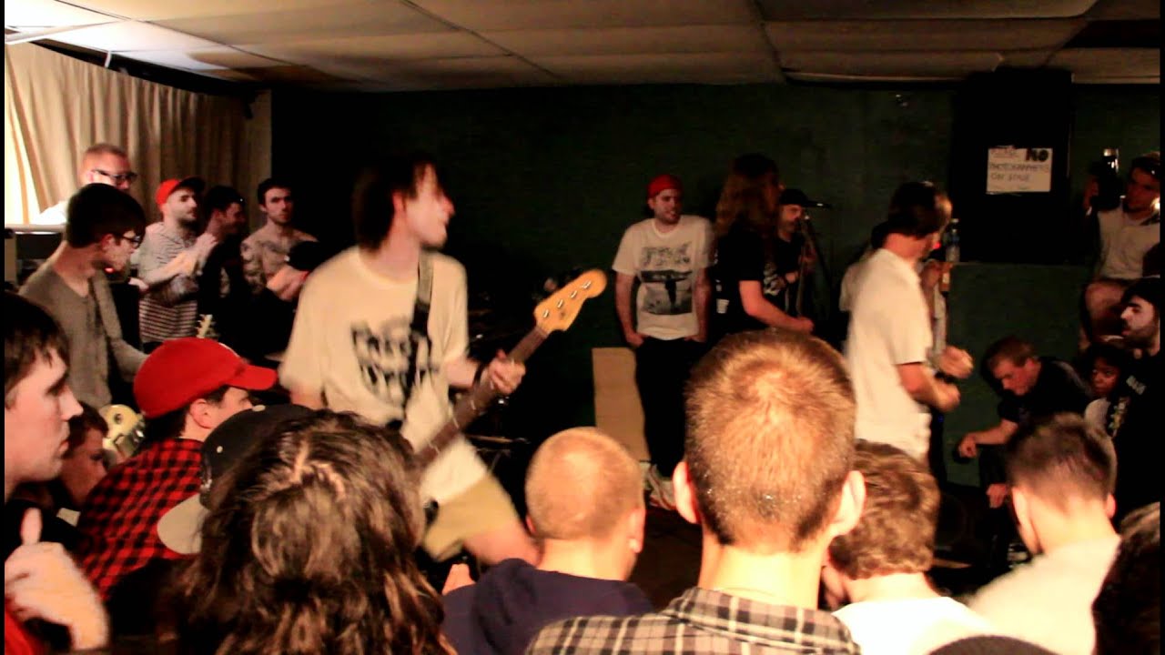 Bad Seed - Through My Hands