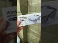 #wholesale #Bluetooth #earphones #headphones #TWS #wireless #twsbluetooth #eyeglasses