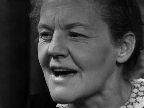 Armchair Theatre still