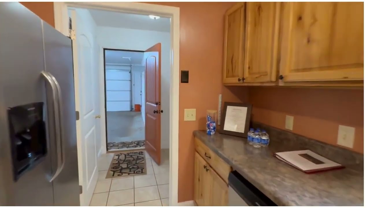 Move-In Ready Mountain Hideaway Near Tryon Equestrian Center, Affordable Mountain Home for Sale