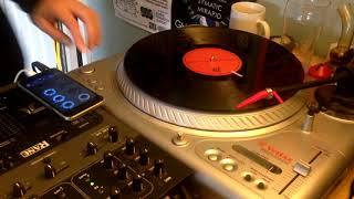 Improvise Wisely beat 4704