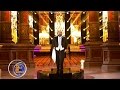 Falete imita a Luciano Pavarotti - TCMS4