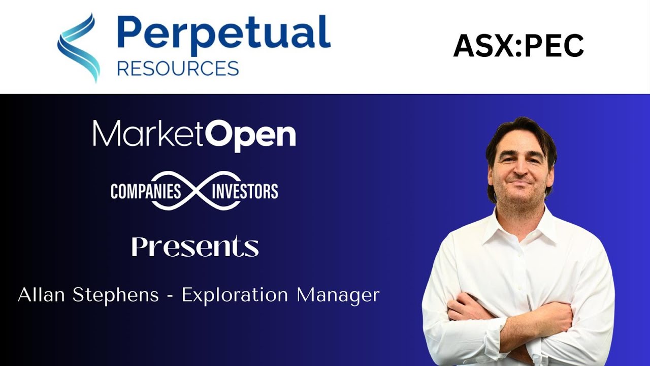 Lithium, Tin & a Drill Program: Perpetual Resources Brazil Expansion and What’s Next