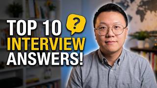Top 10 Project Manager Interview Questions (And How to Answer Them!)