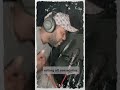 Alpha Wolfman - Unfinished Story (Visualizer)