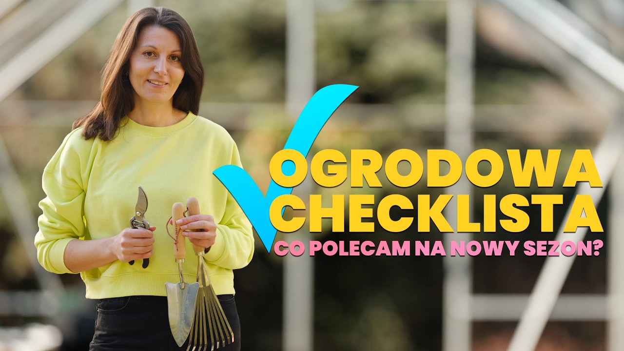 Kup raz, używaj latami | Sprawdzone narzędzia i gadżety ogrodowe 2026