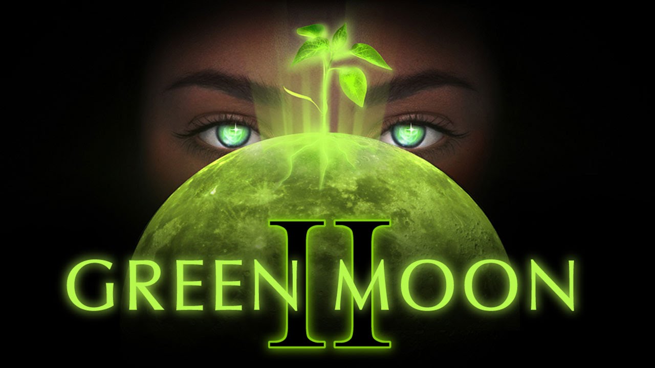 Green Moon > iPad, iPhone, Android, Mac & PC Game