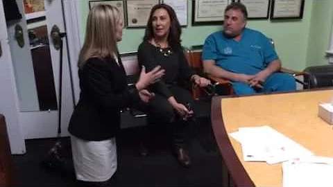 Debbie Seidel-Bittke and Susan Ketterer interview ...