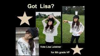 SCA Poster Ideas