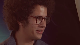 The Mars Volta - Questions From Fans #1
