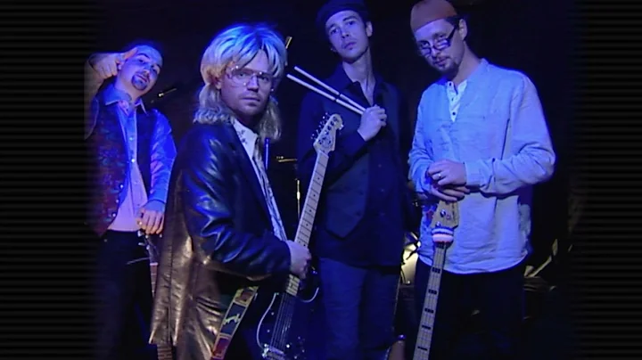 Connan Mockasin - Montreal Jazz Festival 2019 (Full Audio)