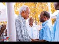 "Taifa limempoteza mpiganaji maarufu na mwenye uwezo." Edward Lowassa