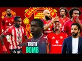 #manchesterunited 💥RUBEN AMORIM ARIFUZA UNDI MUKINNYI UZAMUFASHA MUBUSATIRIZI