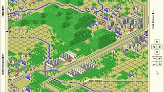 Overview - Business Simulation Games 1990-1994 screenshot 4