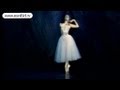 Maya Plisetskaya - Saint-Saëns - The Dying Swan