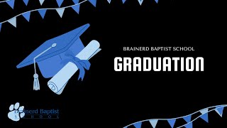 5th Grade Graduation 2024-2025