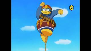 Buff Dedede