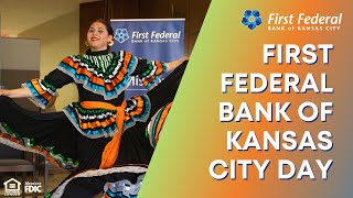 First Federal Bank of Kansas City Day