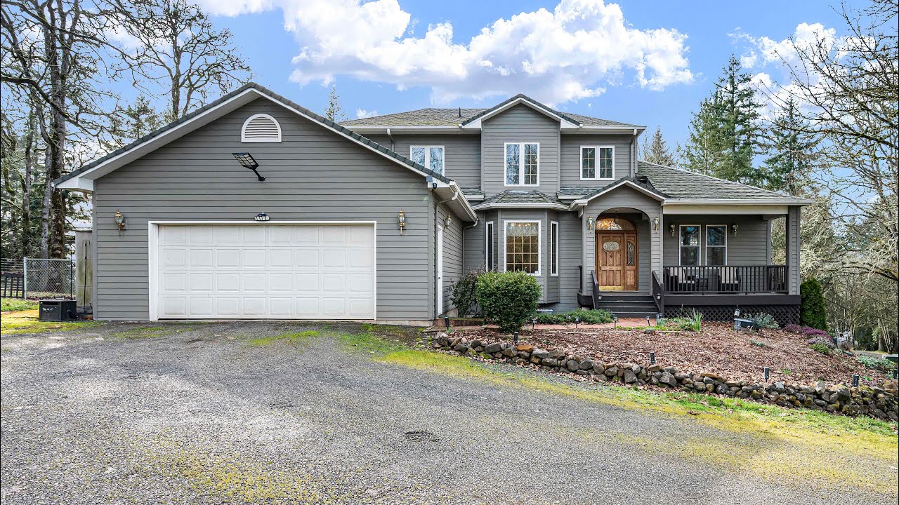 35676 Oak View Dr, Brownsville, OR 97327