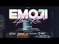 Emoji  alviin row prod jafer on the beat in apolo music oficial 