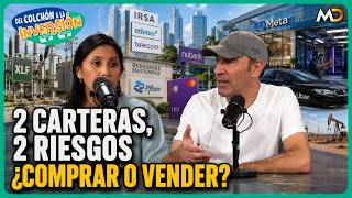 El MERCAD ya juega las ELECCIONES: cómo PREPARAR la CARTERA