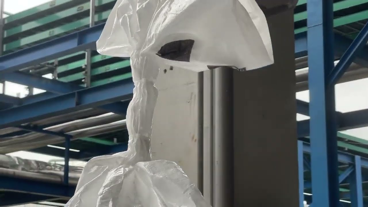 SWTAT/SWIFT Fully Automatic Nylon Cable Tie Tying Gun/Tool/Machine Systems for Ton bag sealing