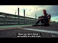 DS Techeetah's Jean-Éric Vergne Interview before the 2020 #MexicoCityEPrix