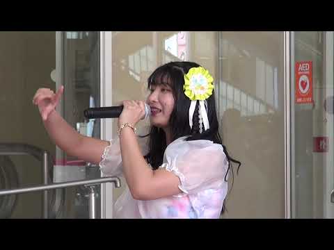 【禁断の果実】[きりしまサンシャインガールズ] (国分パークプラザ)