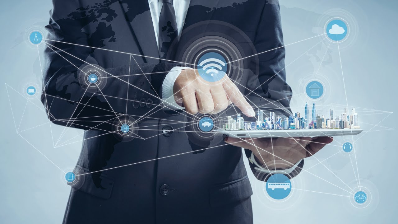 01. Why should I use AIDC? Let's find out!